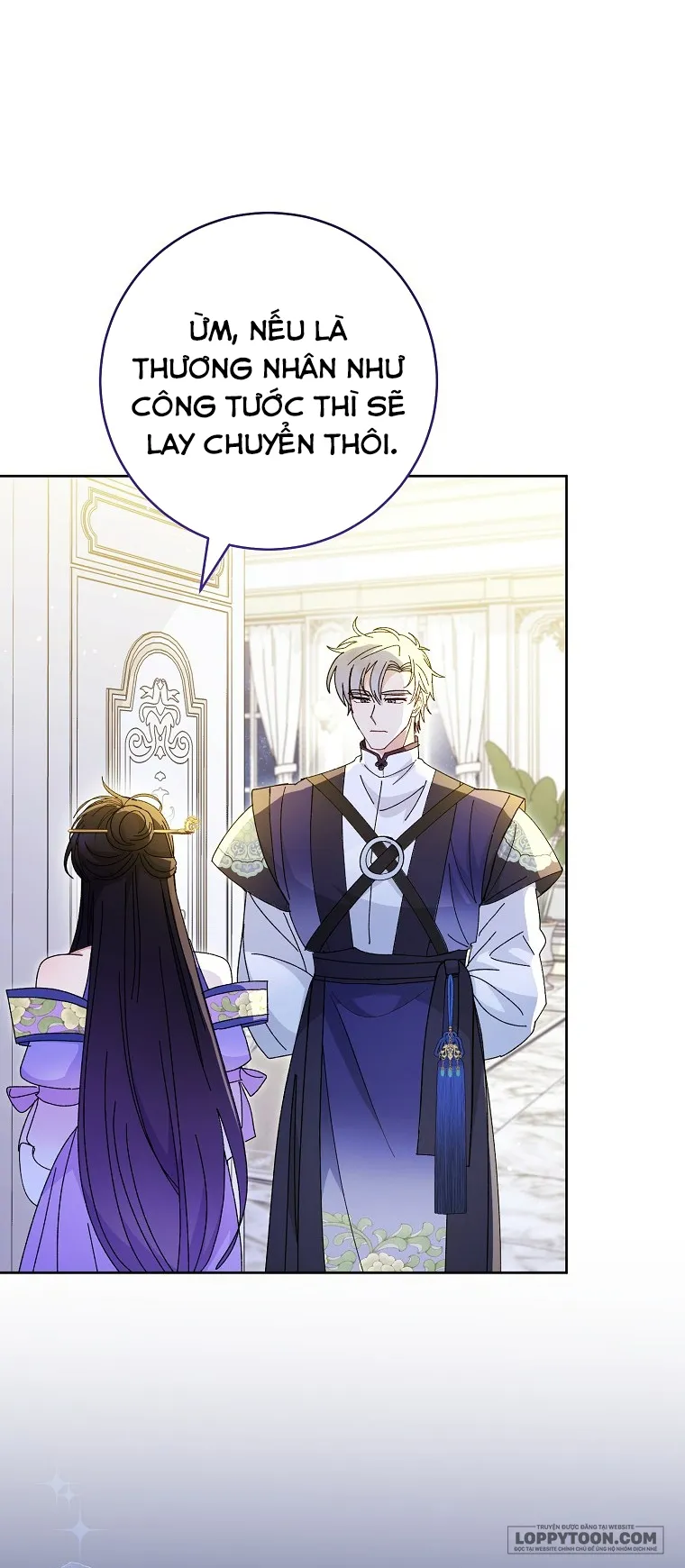Tiểu Thiếp Chỉ Muốn Sống Yên Bình - Chap 100 - Trang 18