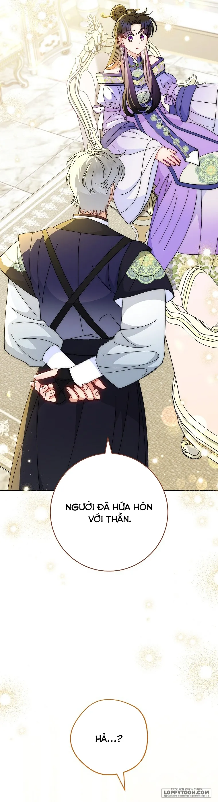 Tiểu Thiếp Chỉ Muốn Sống Yên Bình - Chap 100 - Trang 25