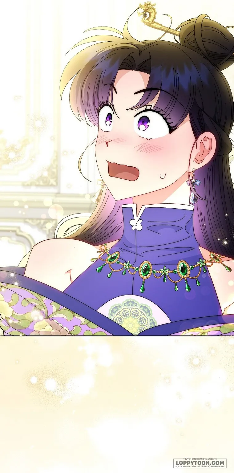 Tiểu Thiếp Chỉ Muốn Sống Yên Bình - Chap 100 - Trang 26