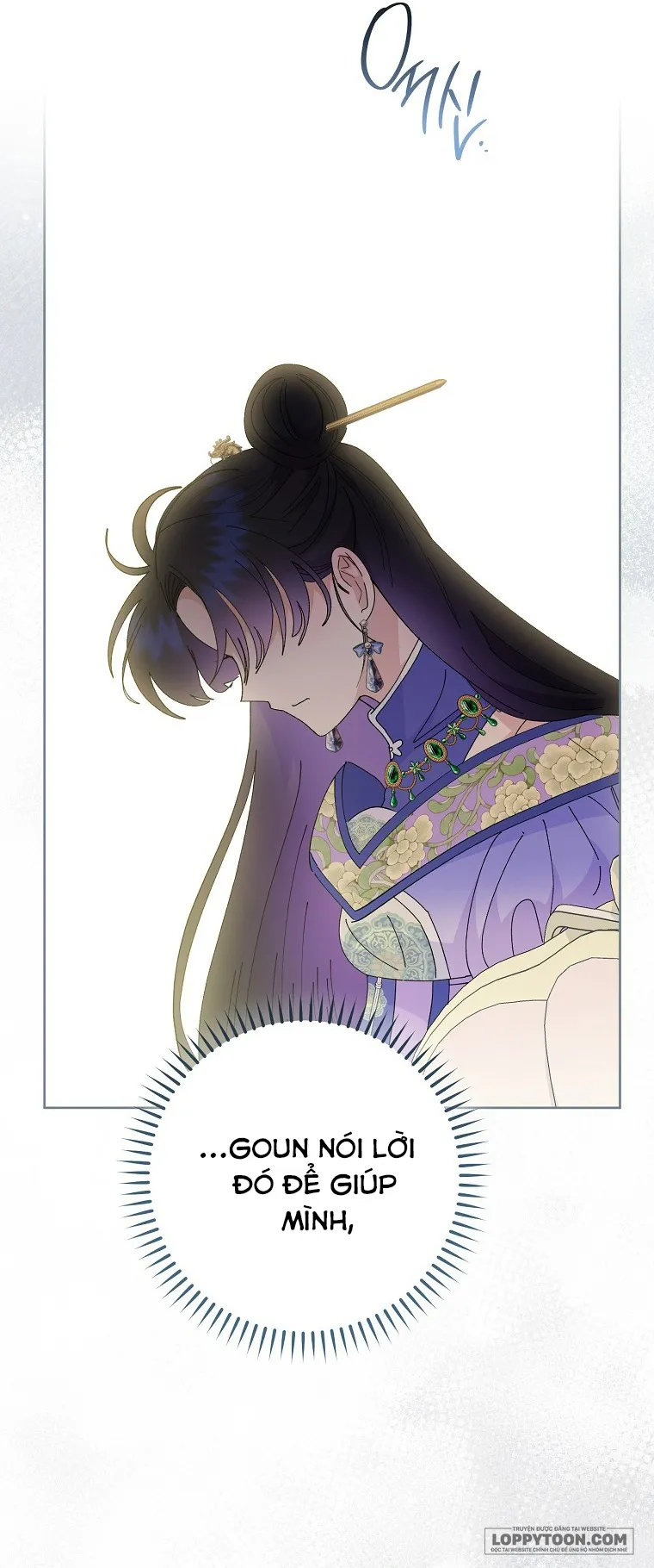 Tiểu Thiếp Chỉ Muốn Sống Yên Bình - Chap 100 - Trang 29
