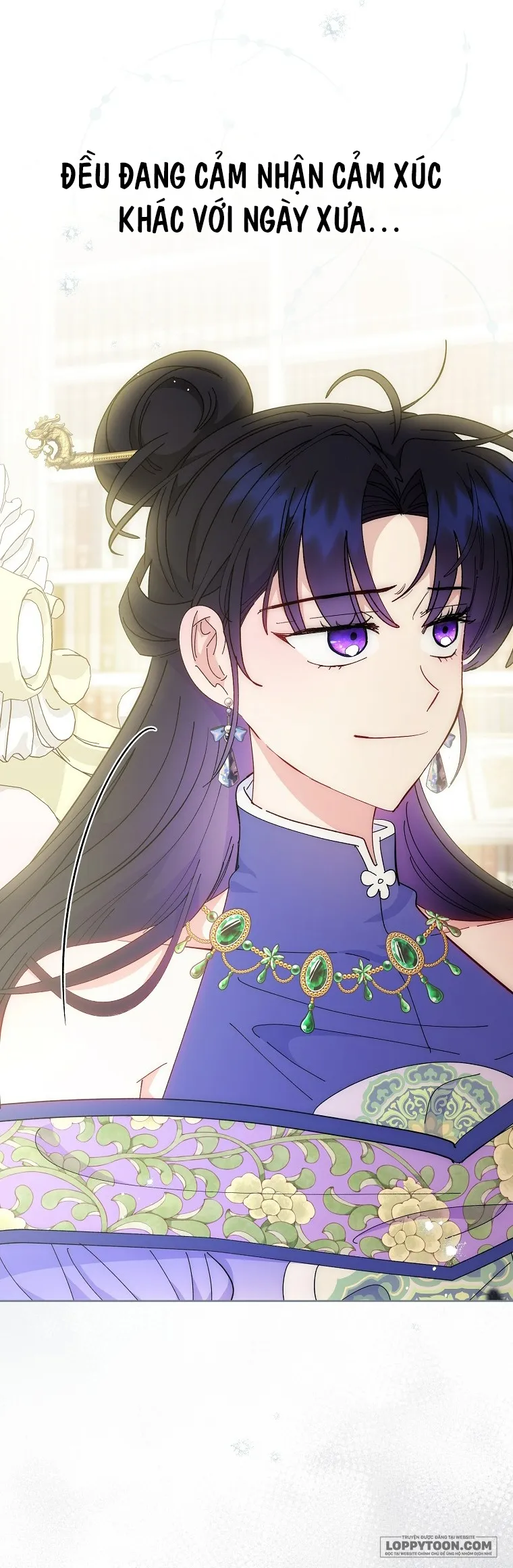 Tiểu Thiếp Chỉ Muốn Sống Yên Bình - Chap 100 - Trang 32