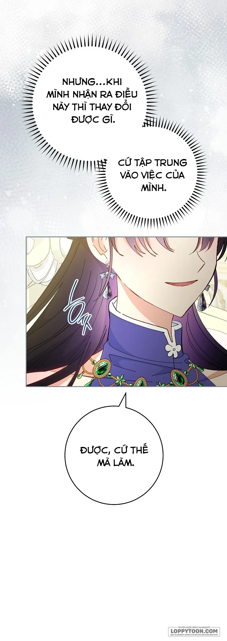 Tiểu Thiếp Chỉ Muốn Sống Yên Bình - Chap 100 - Trang 33