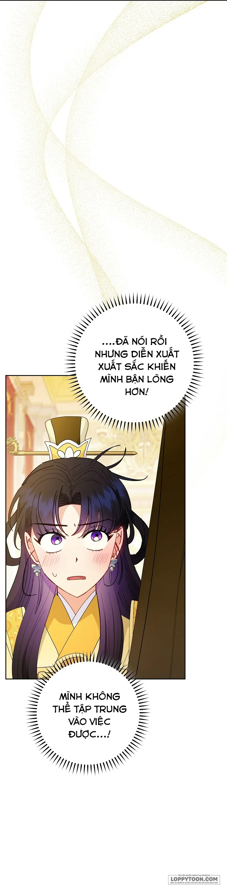 Tiểu Thiếp Chỉ Muốn Sống Yên Bình - Chap 100 - Trang 35