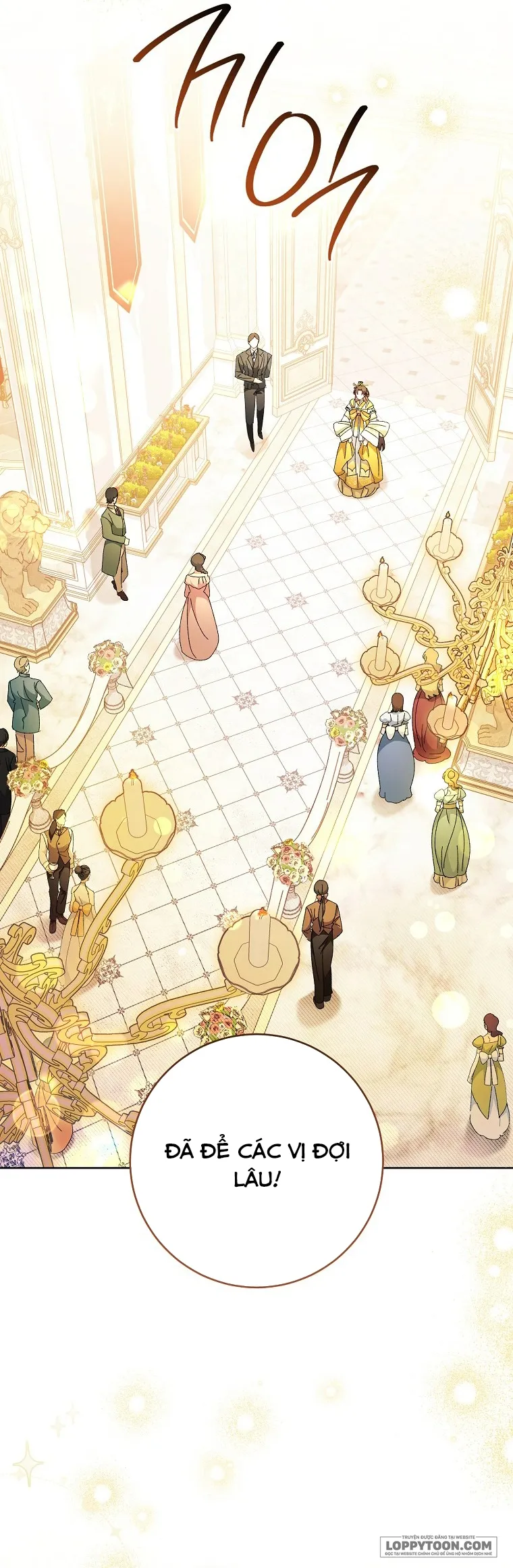 Tiểu Thiếp Chỉ Muốn Sống Yên Bình - Chap 100 - Trang 5