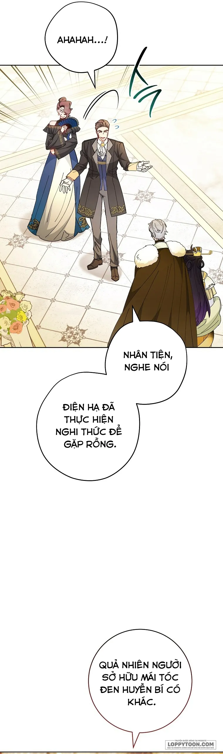 Tiểu Thiếp Chỉ Muốn Sống Yên Bình - Chap 100 - Trang 43