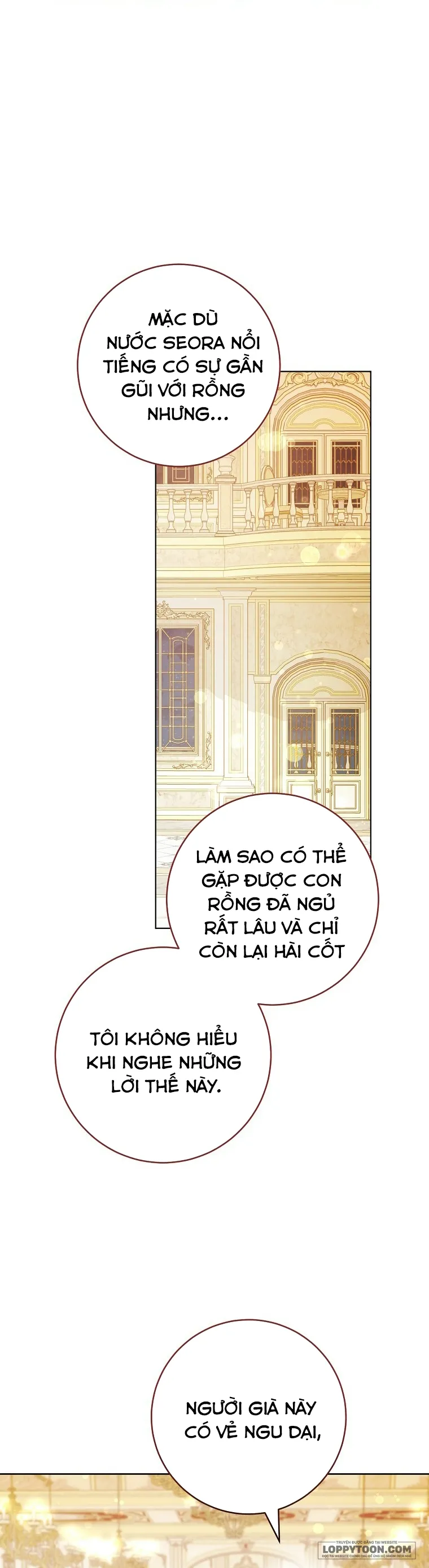 Tiểu Thiếp Chỉ Muốn Sống Yên Bình - Chap 100 - Trang 45