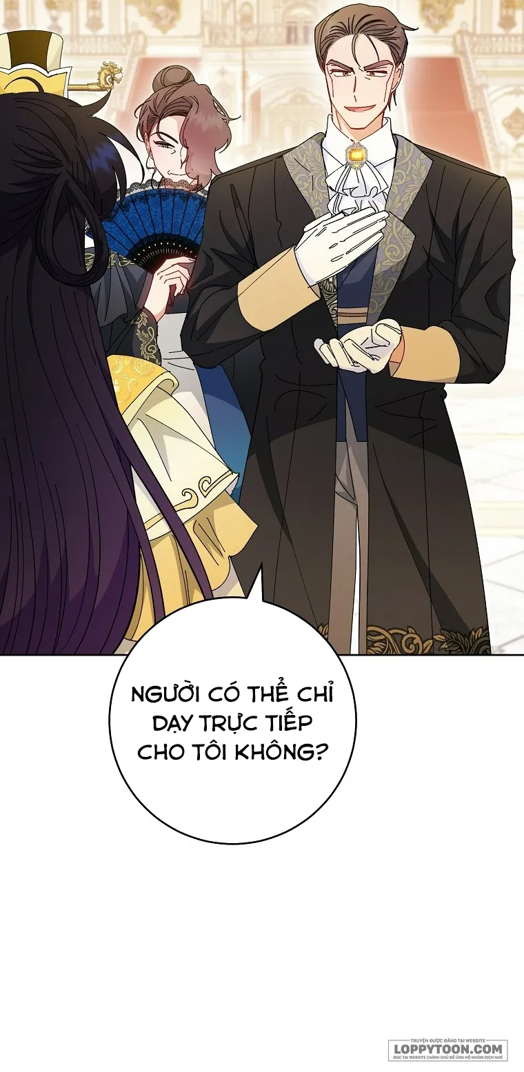 Tiểu Thiếp Chỉ Muốn Sống Yên Bình - Chap 100 - Trang 46