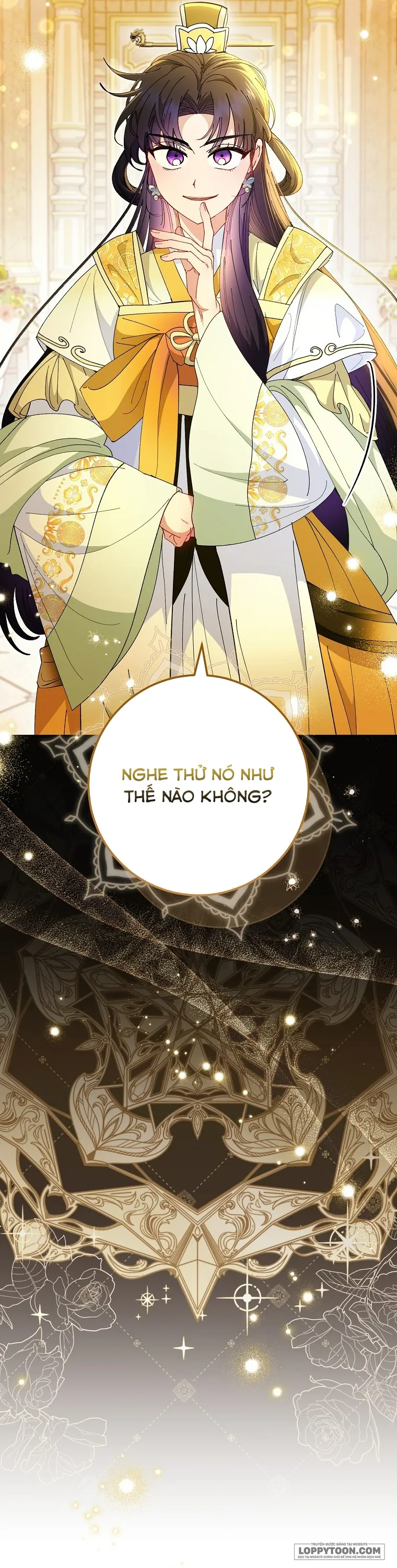 Tiểu Thiếp Chỉ Muốn Sống Yên Bình - Chap 100 - Trang 49