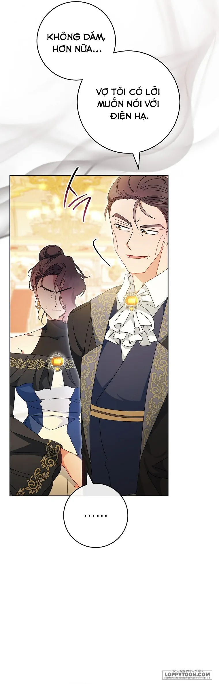 Tiểu Thiếp Chỉ Muốn Sống Yên Bình - Chap 100 - Trang 8