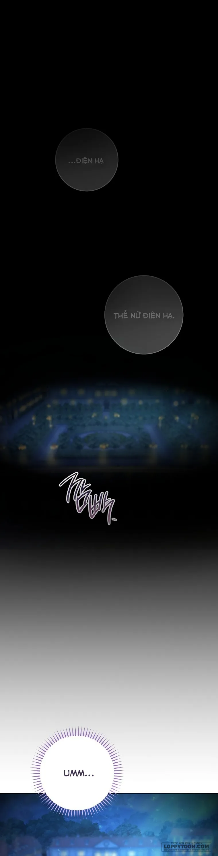 Tiểu Thiếp Chỉ Muốn Sống Yên Bình - Chap 101 - Trang 1
