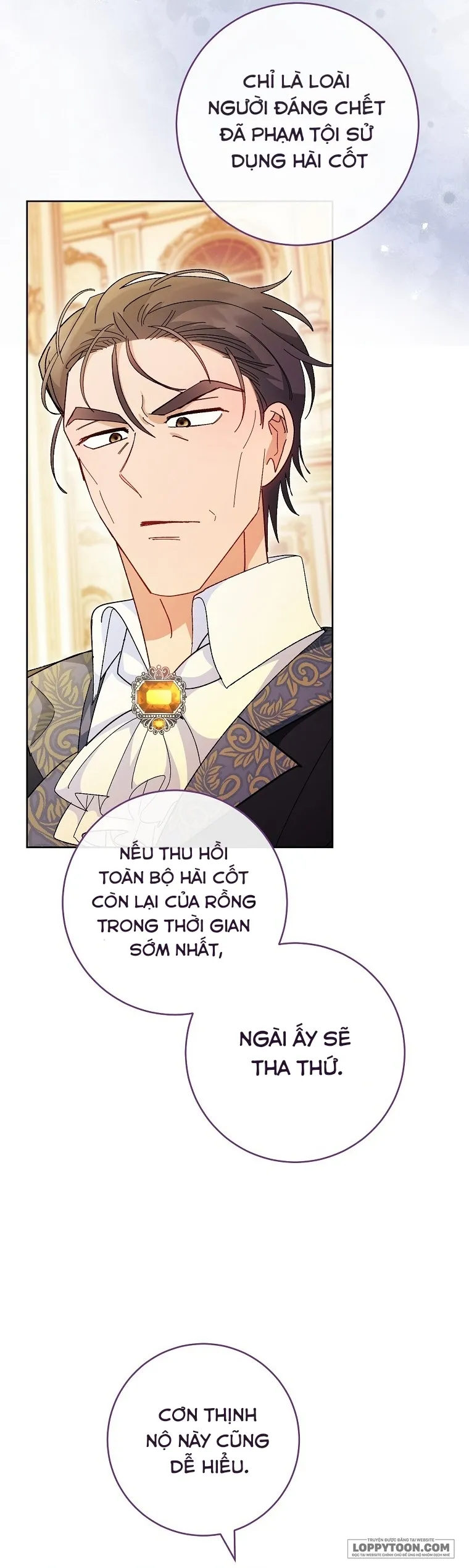 Tiểu Thiếp Chỉ Muốn Sống Yên Bình - Chap 101 - Trang 12