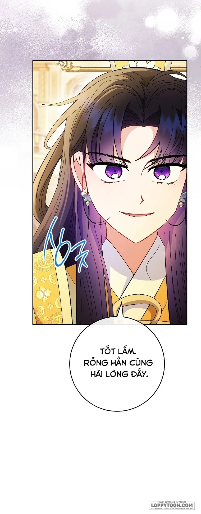 Tiểu Thiếp Chỉ Muốn Sống Yên Bình - Chap 101 - Trang 24