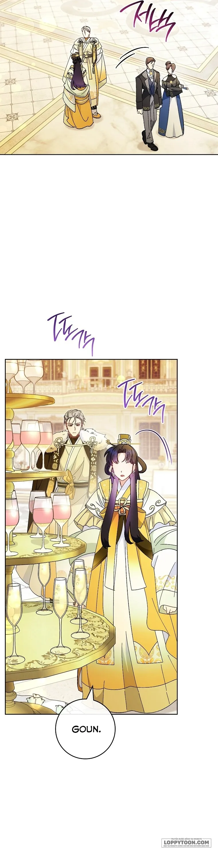 Tiểu Thiếp Chỉ Muốn Sống Yên Bình - Chap 101 - Trang 26