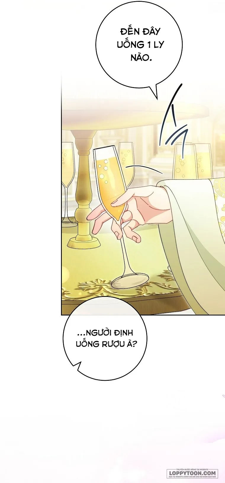 Tiểu Thiếp Chỉ Muốn Sống Yên Bình - Chap 101 - Trang 27