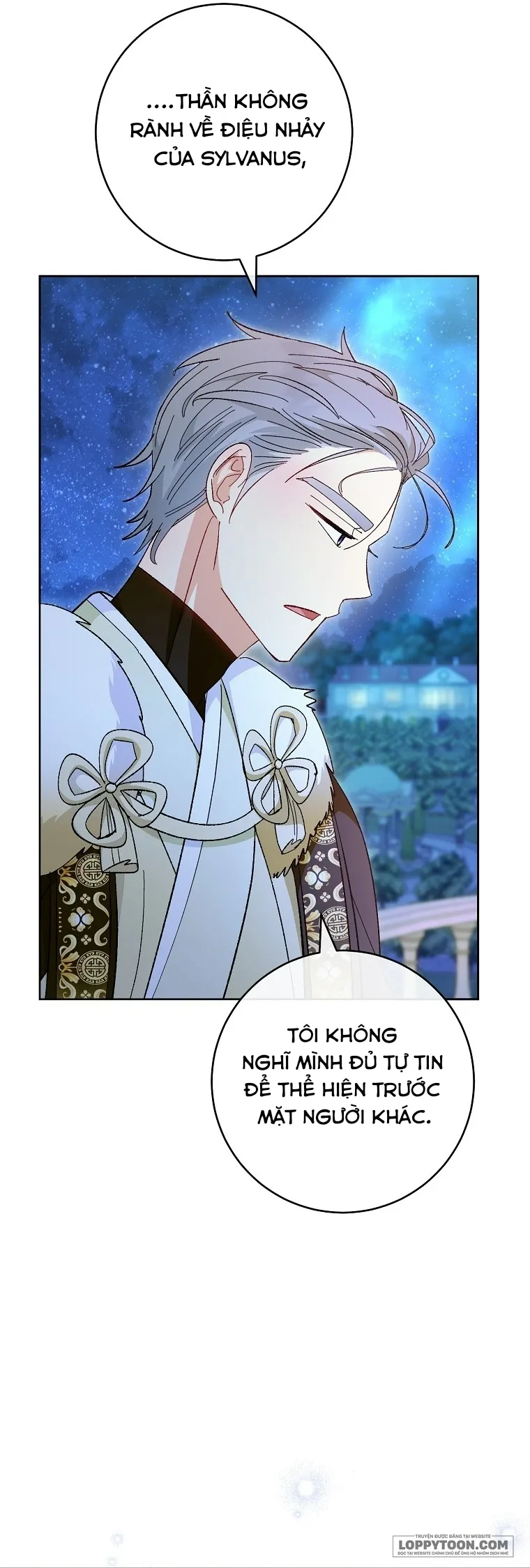 Tiểu Thiếp Chỉ Muốn Sống Yên Bình - Chap 101 - Trang 35
