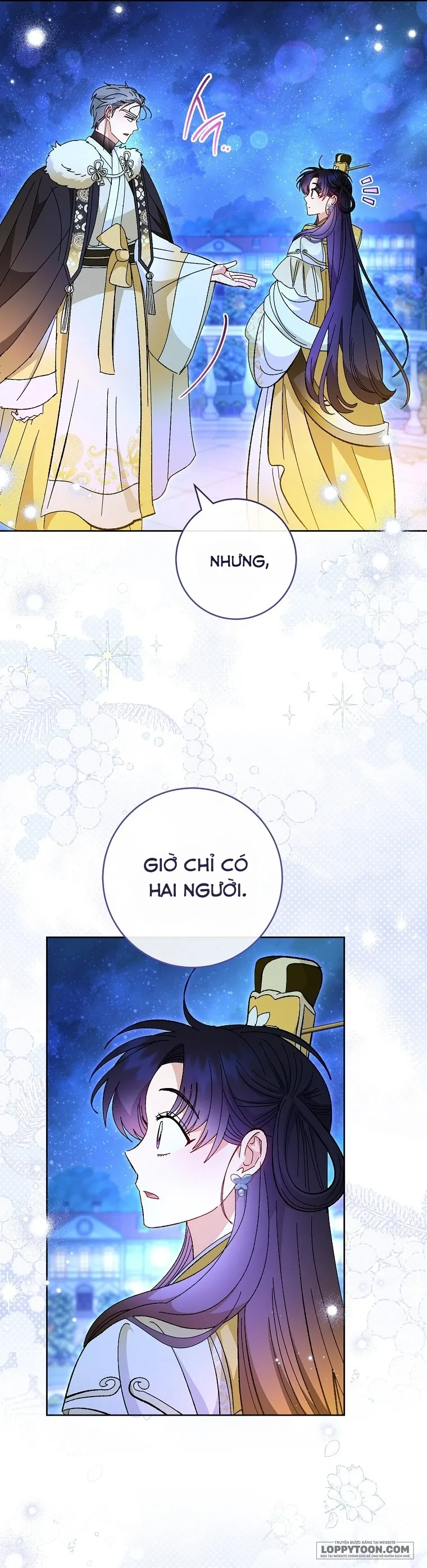 Tiểu Thiếp Chỉ Muốn Sống Yên Bình - Chap 101 - Trang 36