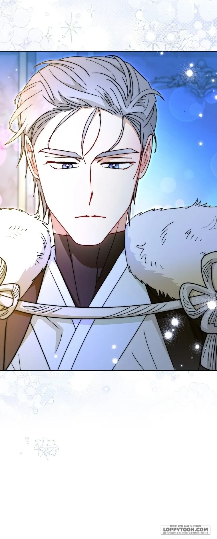 Tiểu Thiếp Chỉ Muốn Sống Yên Bình - Chap 101 - Trang 37