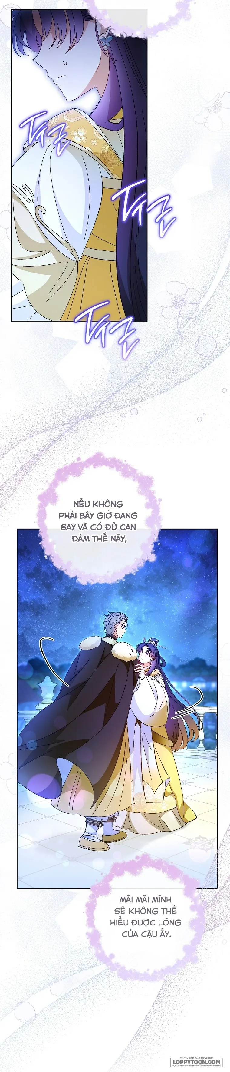 Tiểu Thiếp Chỉ Muốn Sống Yên Bình - Chap 101 - Trang 44