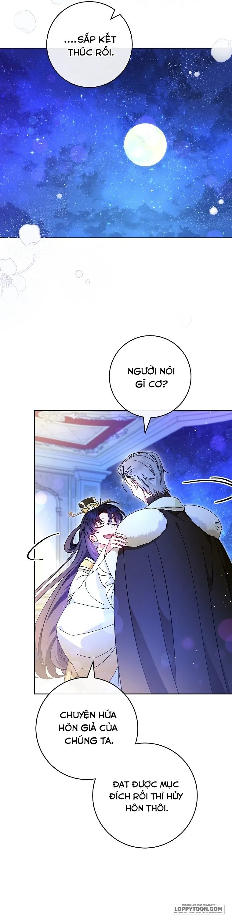 Tiểu Thiếp Chỉ Muốn Sống Yên Bình - Chap 101 - Trang 50