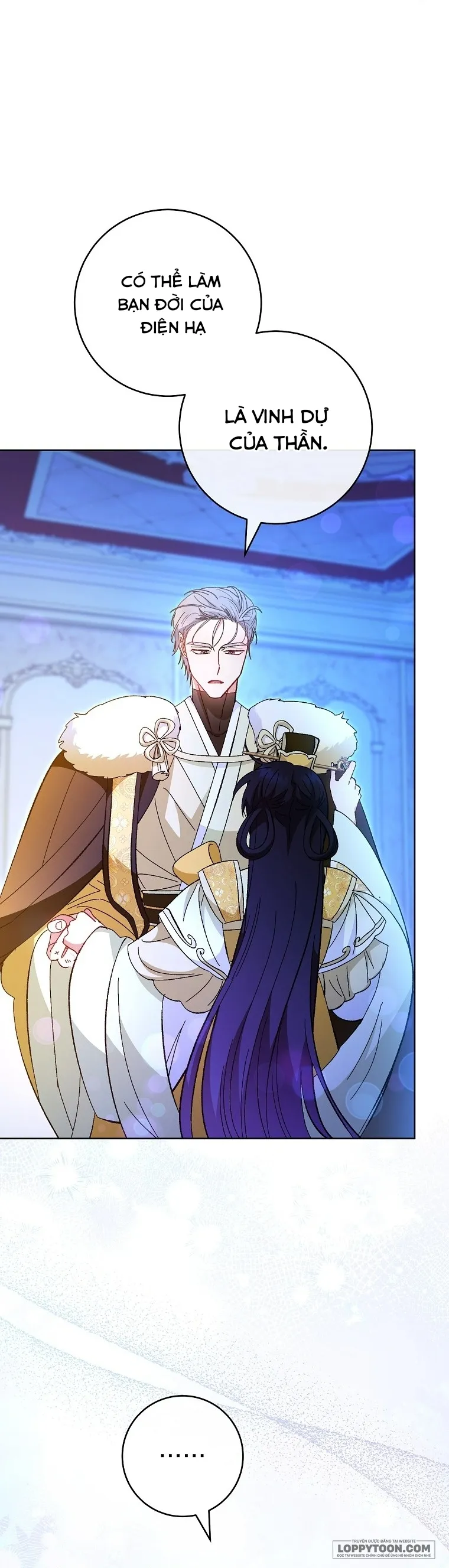 Tiểu Thiếp Chỉ Muốn Sống Yên Bình - Chap 101 - Trang 52