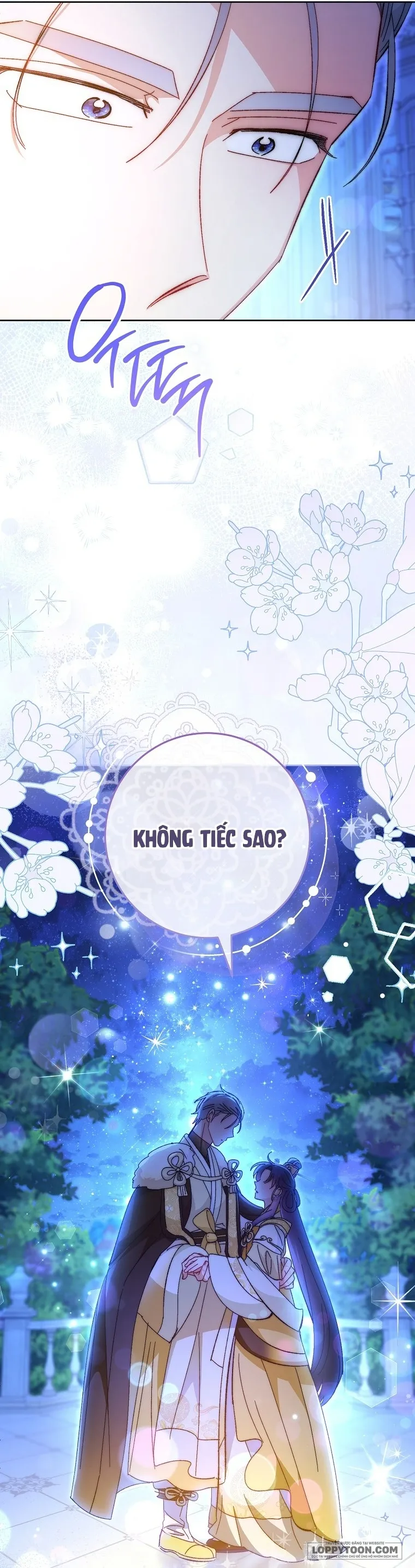 Tiểu Thiếp Chỉ Muốn Sống Yên Bình - Chap 101 - Trang 54