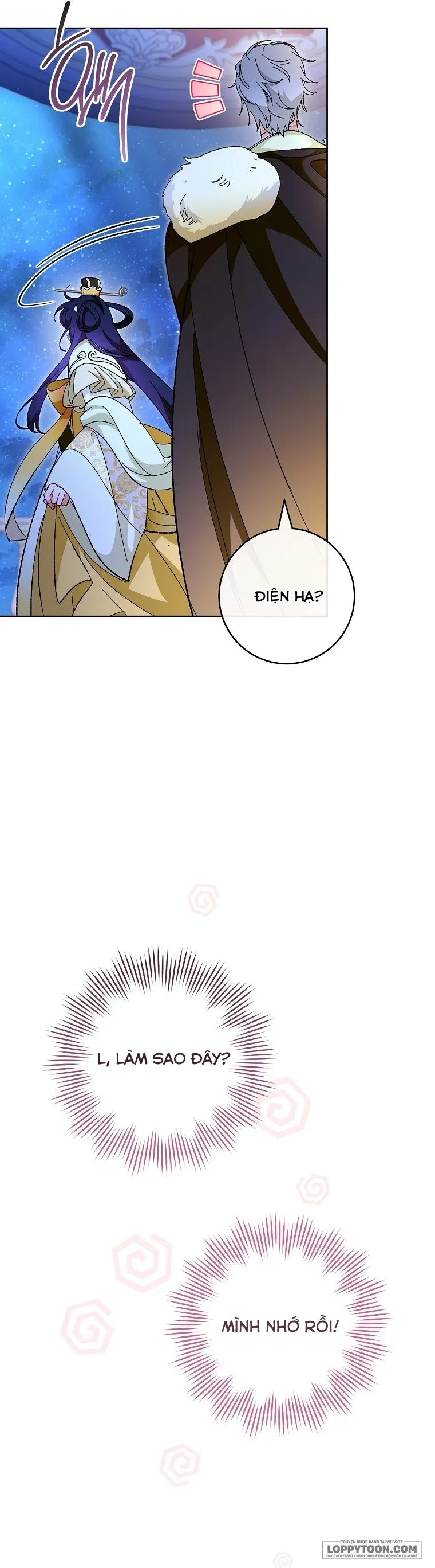 Tiểu Thiếp Chỉ Muốn Sống Yên Bình - Chap 101 - Trang 7