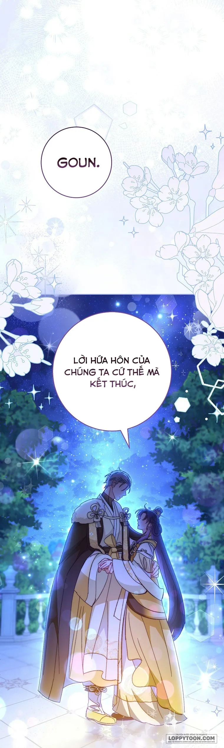 Tiểu Thiếp Chỉ Muốn Sống Yên Bình - Chap 102 - Trang 1