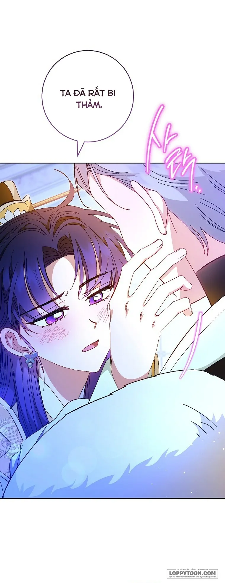 Tiểu Thiếp Chỉ Muốn Sống Yên Bình - Chap 102 - Trang 13