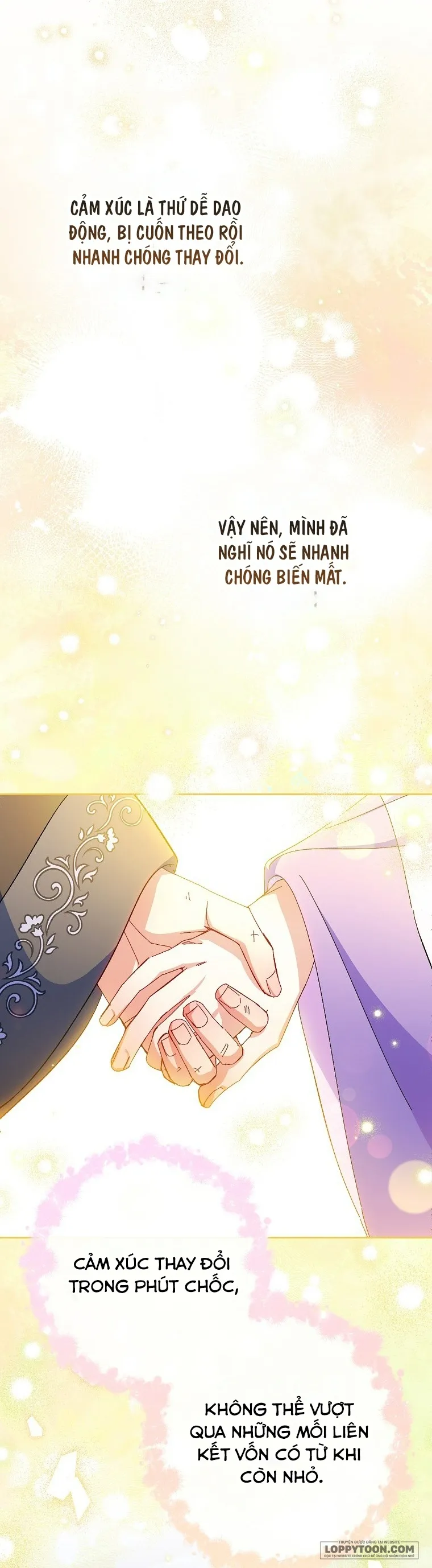 Tiểu Thiếp Chỉ Muốn Sống Yên Bình - Chap 102 - Trang 18