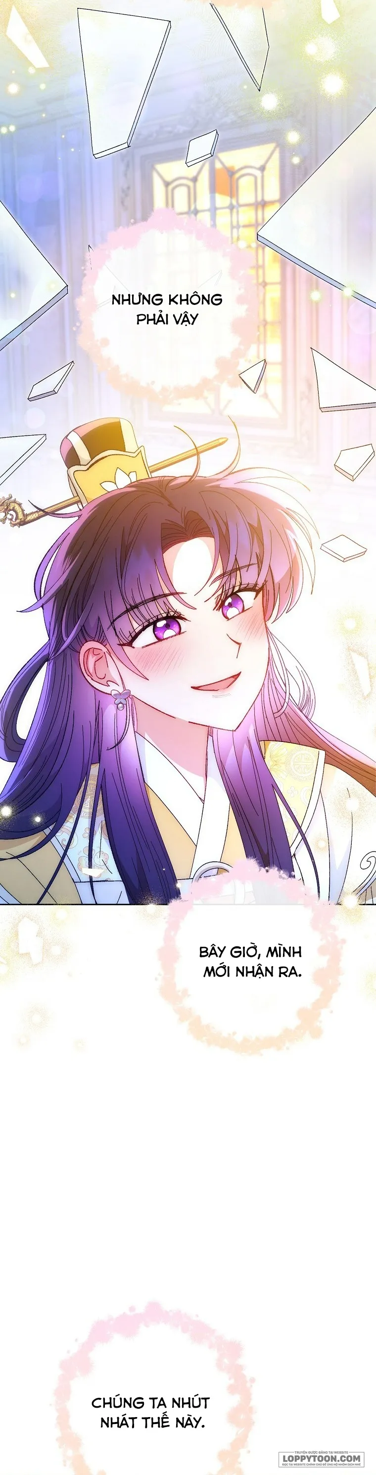 Tiểu Thiếp Chỉ Muốn Sống Yên Bình - Chap 102 - Trang 19