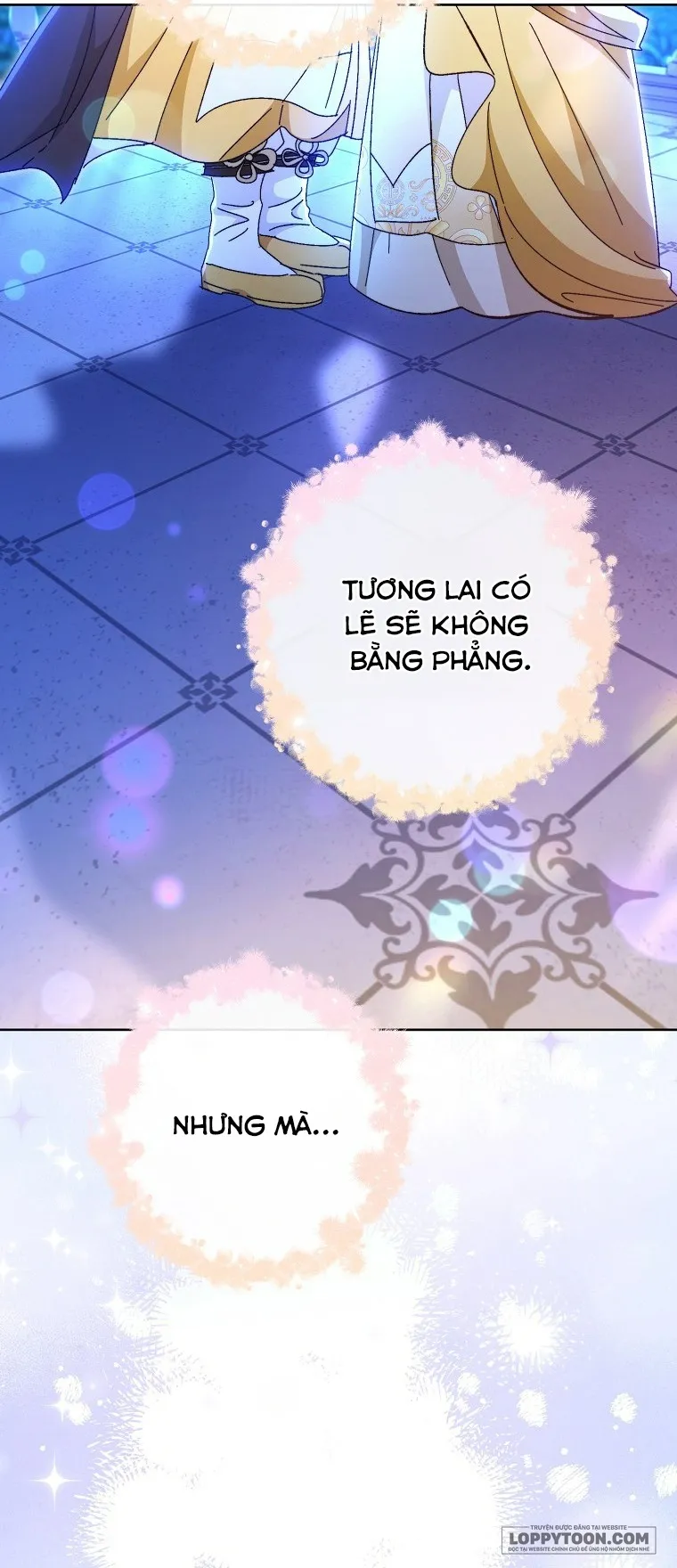 Tiểu Thiếp Chỉ Muốn Sống Yên Bình - Chap 102 - Trang 20