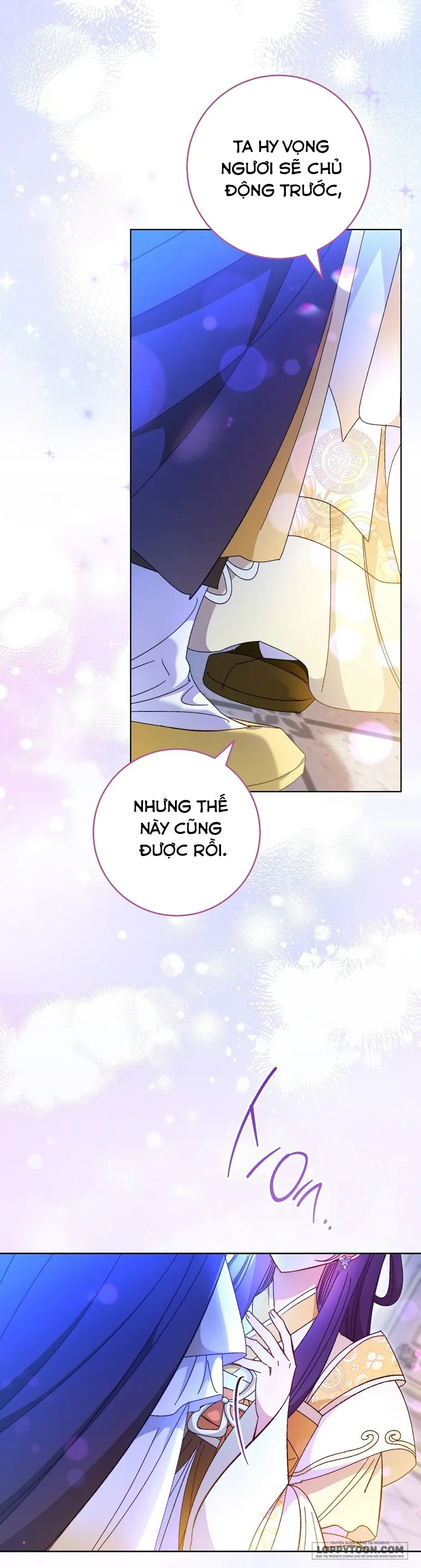 Tiểu Thiếp Chỉ Muốn Sống Yên Bình - Chap 102 - Trang 21
