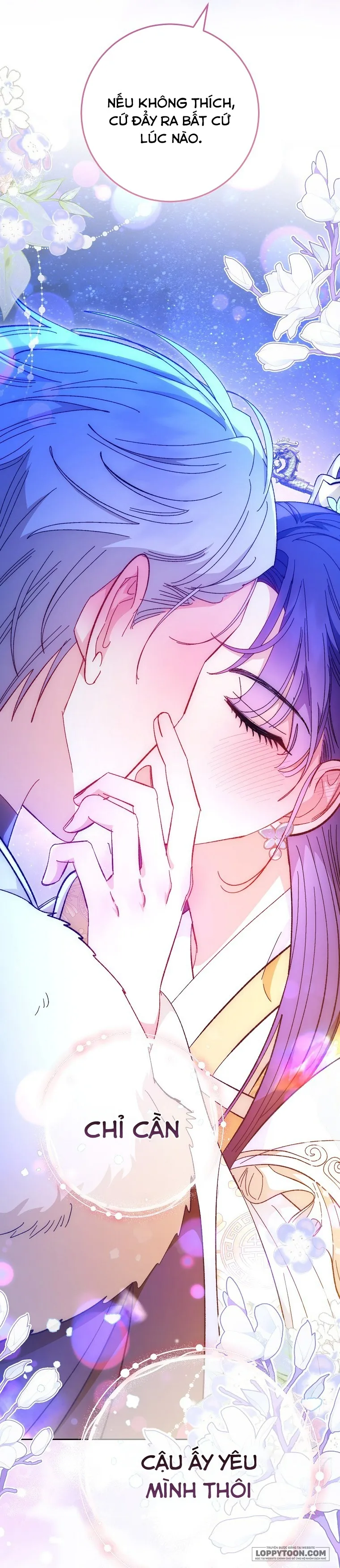 Tiểu Thiếp Chỉ Muốn Sống Yên Bình - Chap 102 - Trang 22