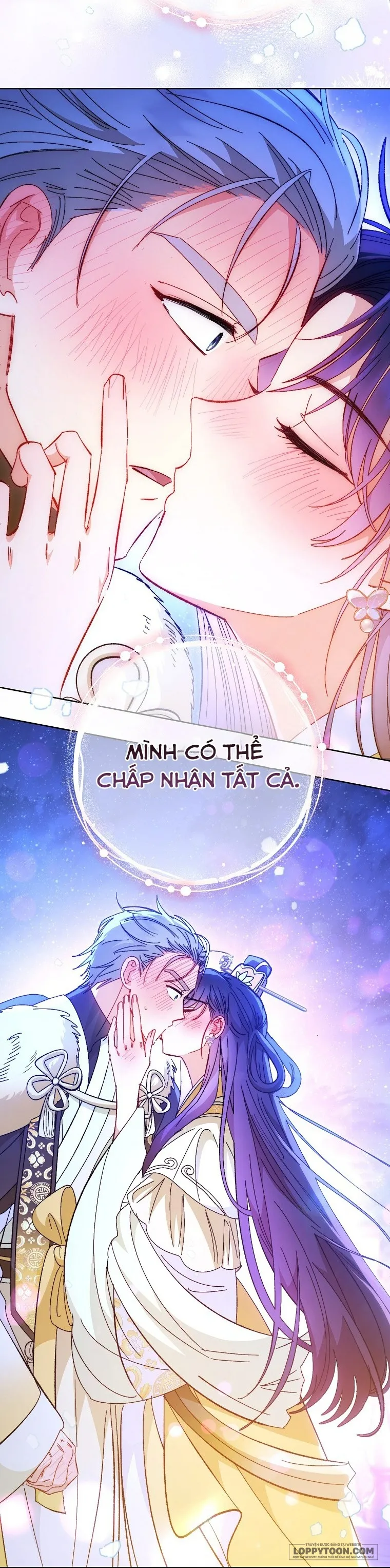 Tiểu Thiếp Chỉ Muốn Sống Yên Bình - Chap 102 - Trang 23
