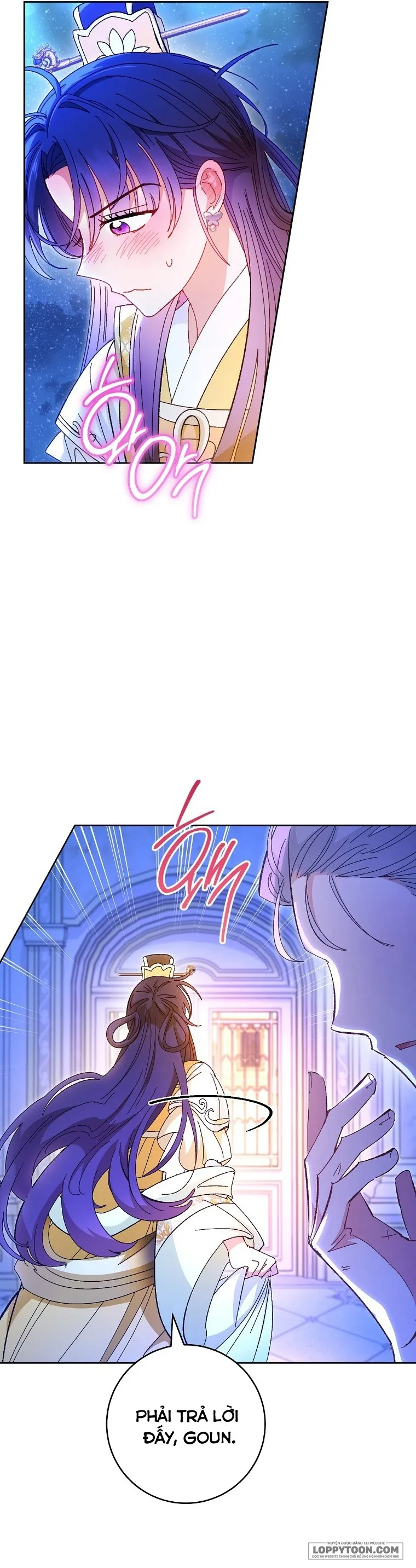 Tiểu Thiếp Chỉ Muốn Sống Yên Bình - Chap 102 - Trang 25