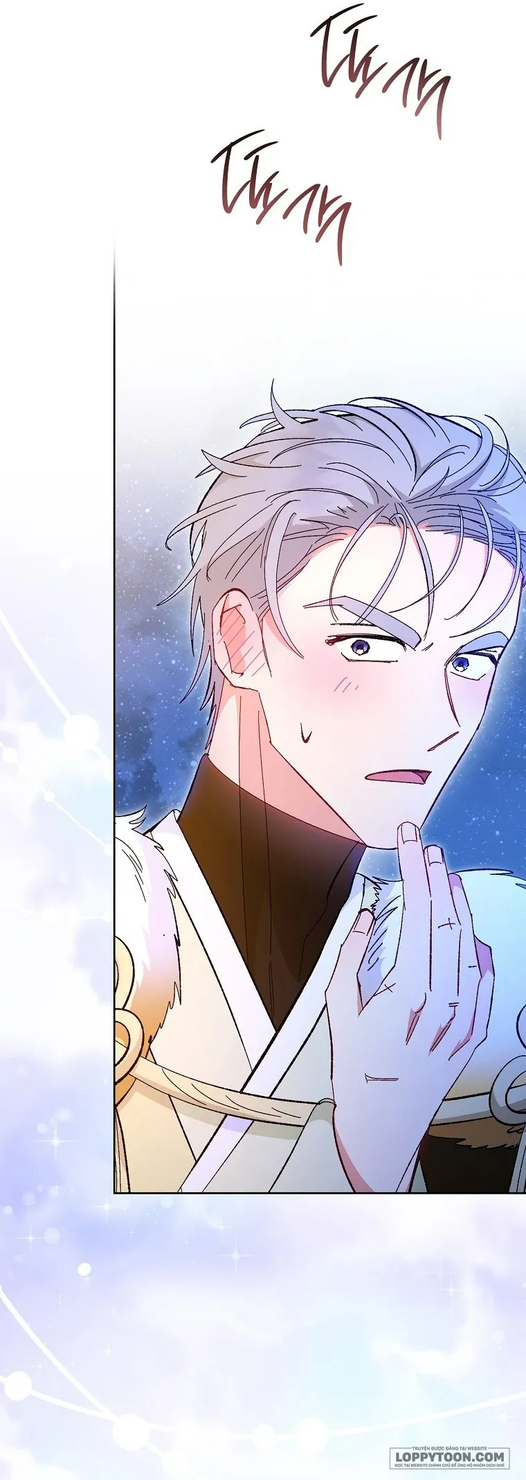 Tiểu Thiếp Chỉ Muốn Sống Yên Bình - Chap 102 - Trang 26