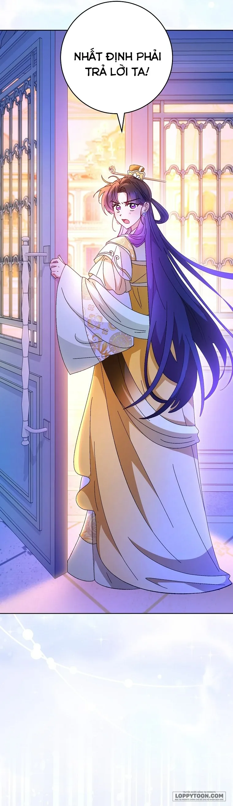 Tiểu Thiếp Chỉ Muốn Sống Yên Bình - Chap 102 - Trang 27