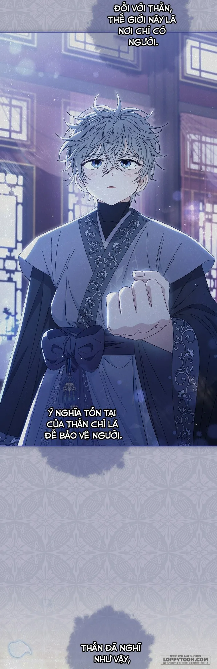 Tiểu Thiếp Chỉ Muốn Sống Yên Bình - Chap 102 - Trang 33