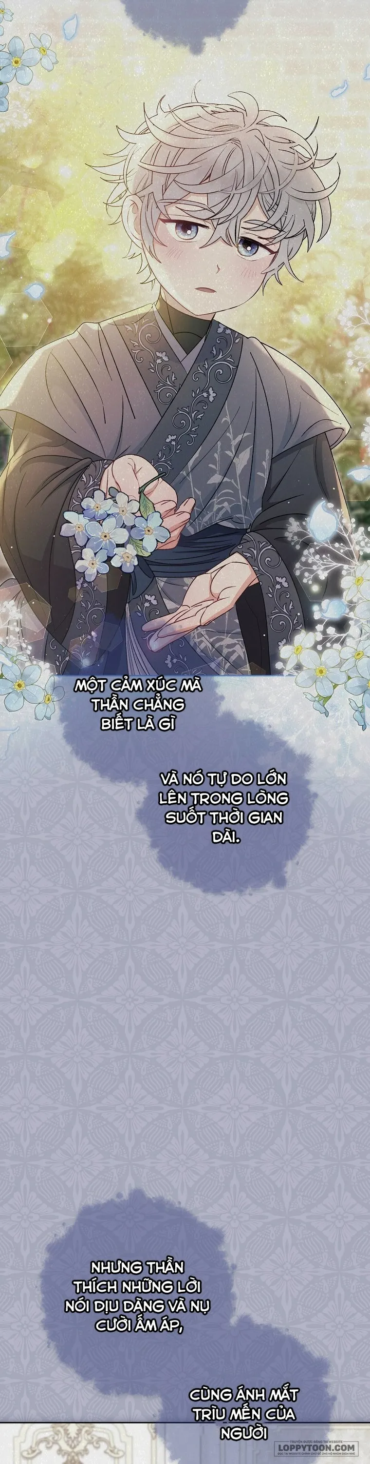 Tiểu Thiếp Chỉ Muốn Sống Yên Bình - Chap 102 - Trang 34