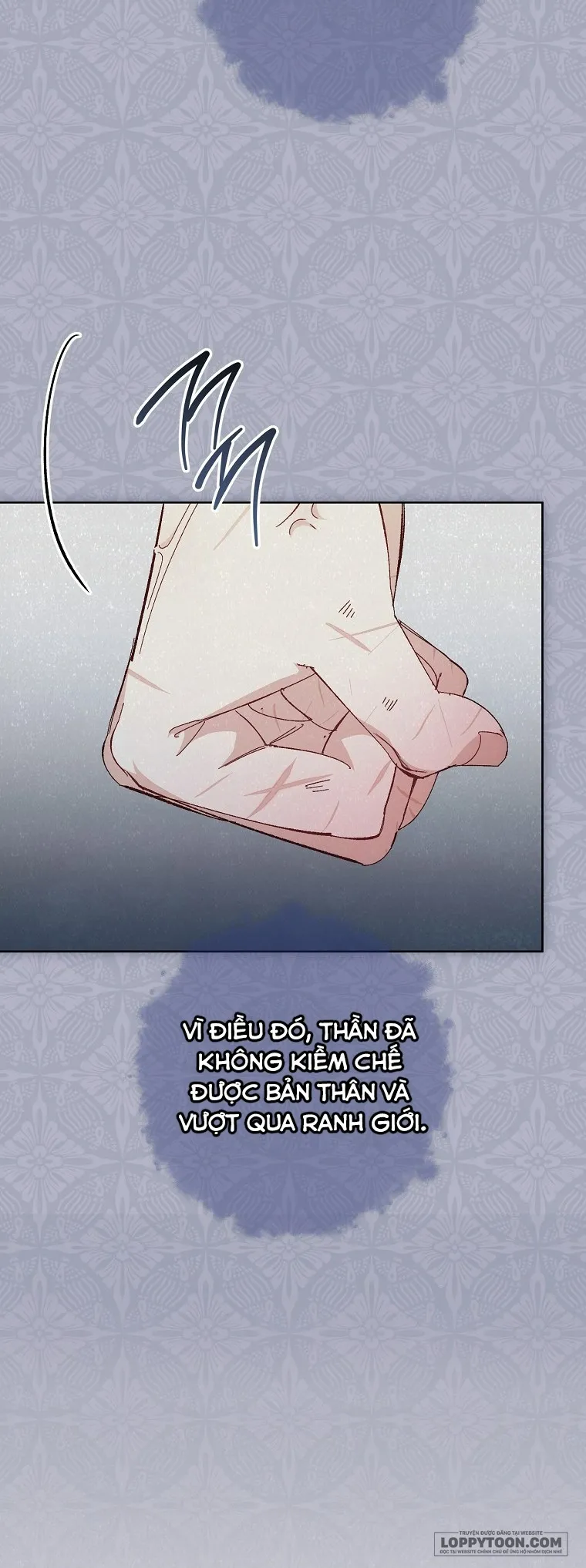 Tiểu Thiếp Chỉ Muốn Sống Yên Bình - Chap 102 - Trang 37