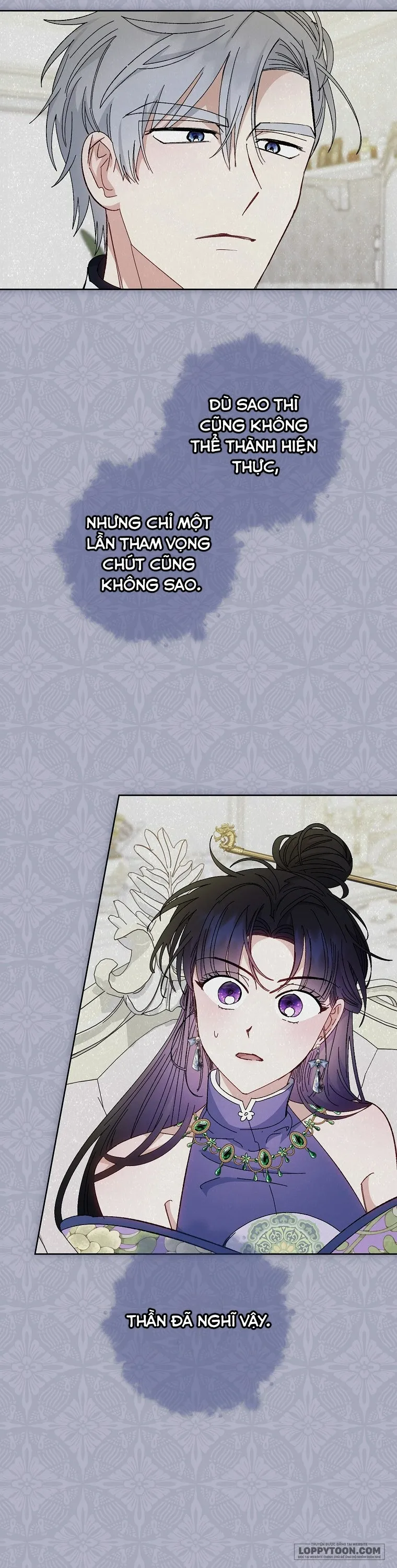 Tiểu Thiếp Chỉ Muốn Sống Yên Bình - Chap 102 - Trang 39