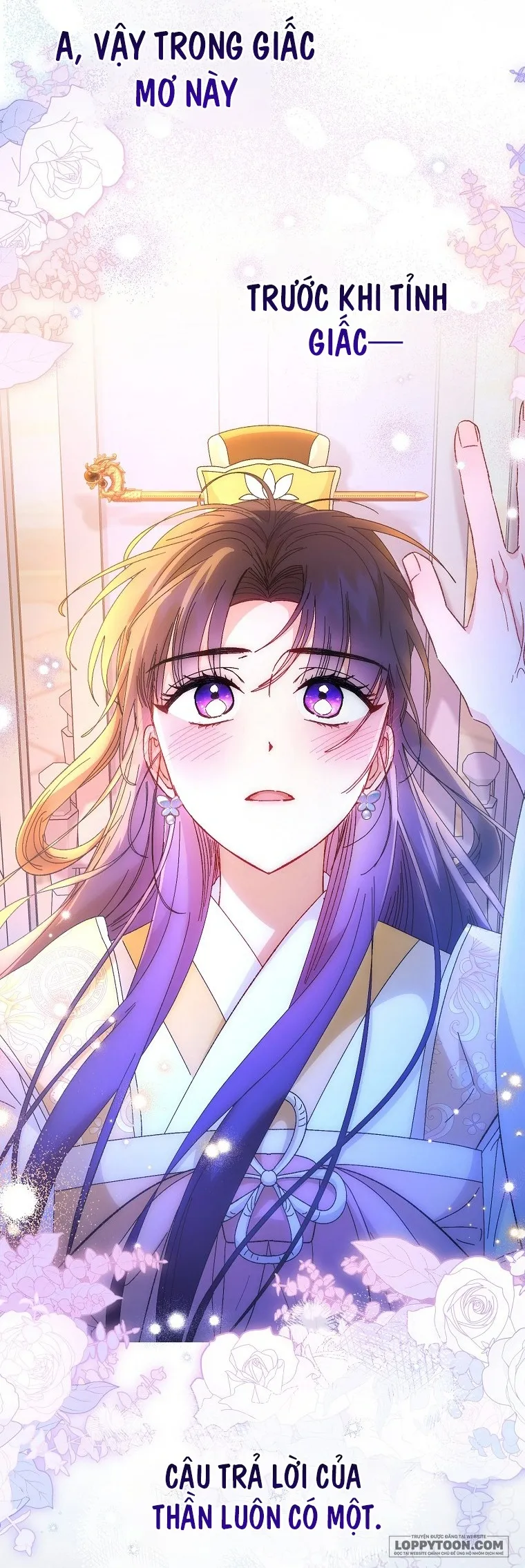 Tiểu Thiếp Chỉ Muốn Sống Yên Bình - Chap 102 - Trang 42