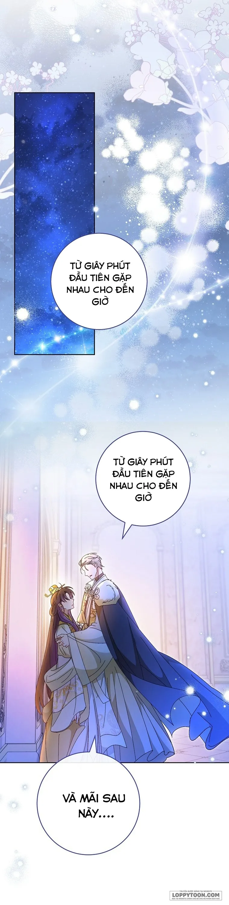 Tiểu Thiếp Chỉ Muốn Sống Yên Bình - Chap 102 - Trang 43