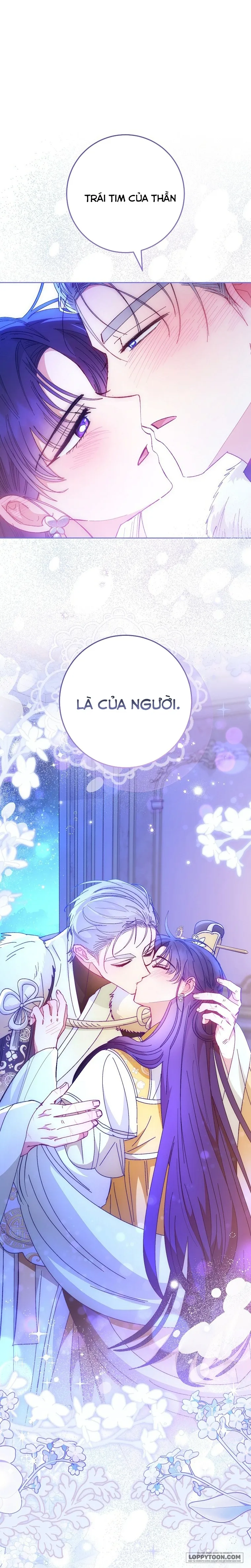 Tiểu Thiếp Chỉ Muốn Sống Yên Bình - Chap 102 - Trang 44