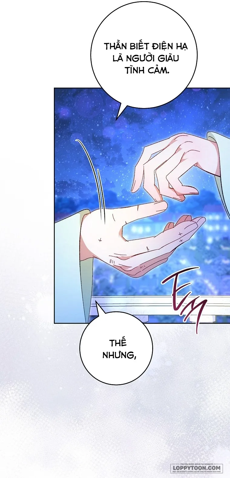 Tiểu Thiếp Chỉ Muốn Sống Yên Bình - Chap 102 - Trang 6