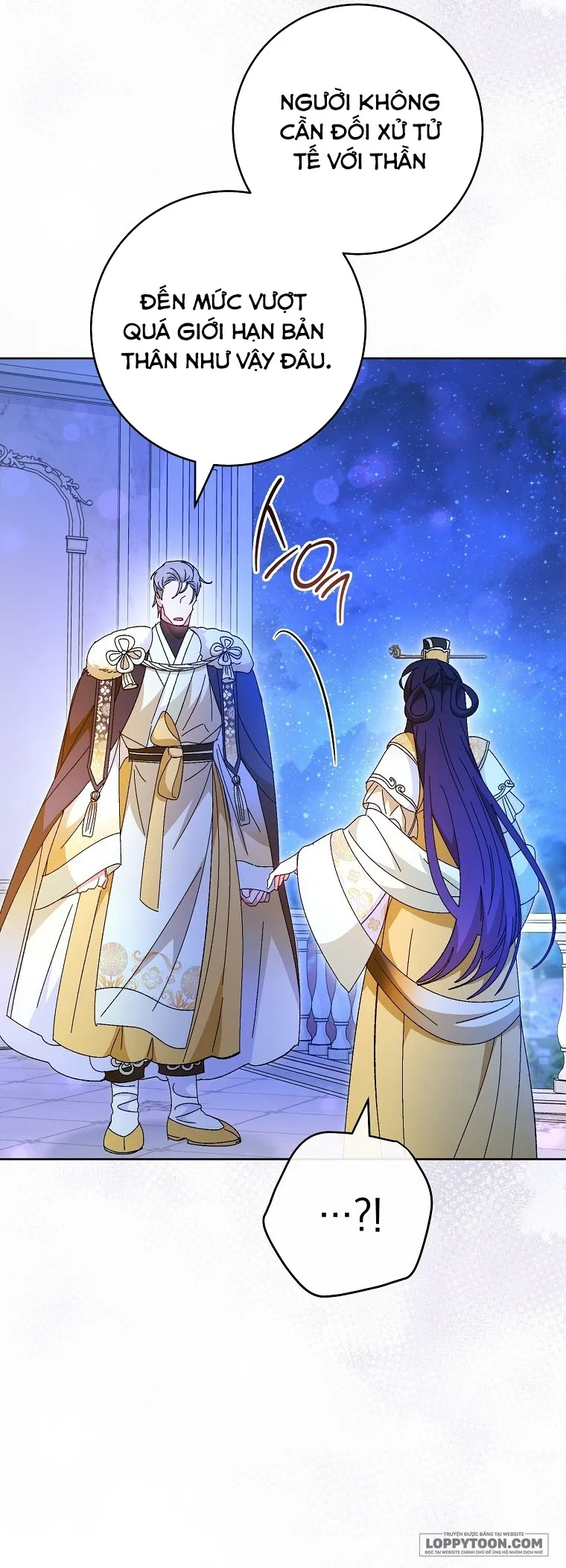 Tiểu Thiếp Chỉ Muốn Sống Yên Bình - Chap 102 - Trang 7