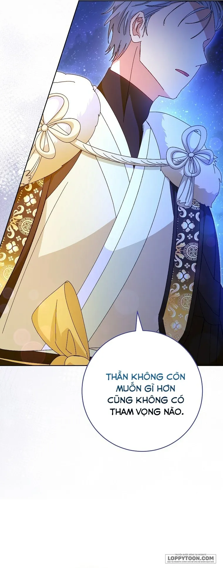 Tiểu Thiếp Chỉ Muốn Sống Yên Bình - Chap 102 - Trang 9