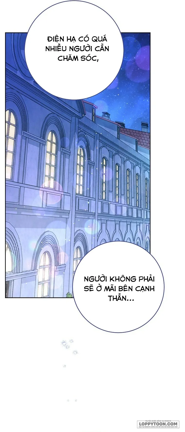 Tiểu Thiếp Chỉ Muốn Sống Yên Bình - Chap 102 - Trang 10
