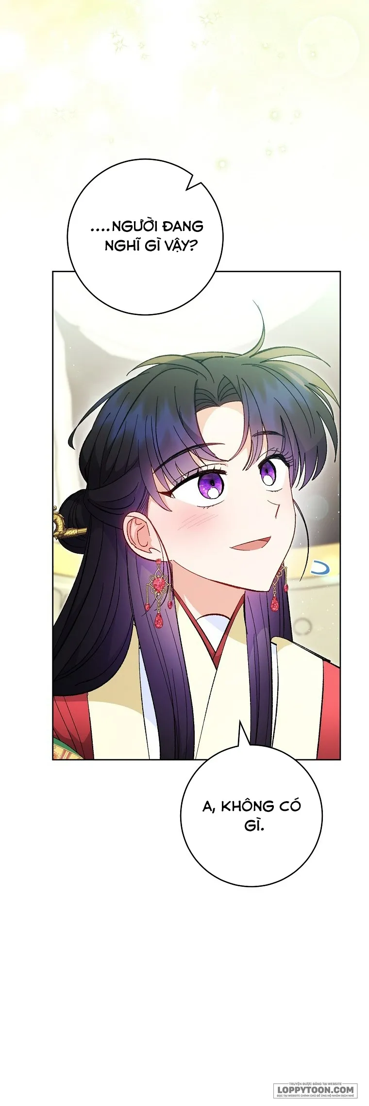 Tiểu Thiếp Chỉ Muốn Sống Yên Bình - Chap 103 - Trang 11