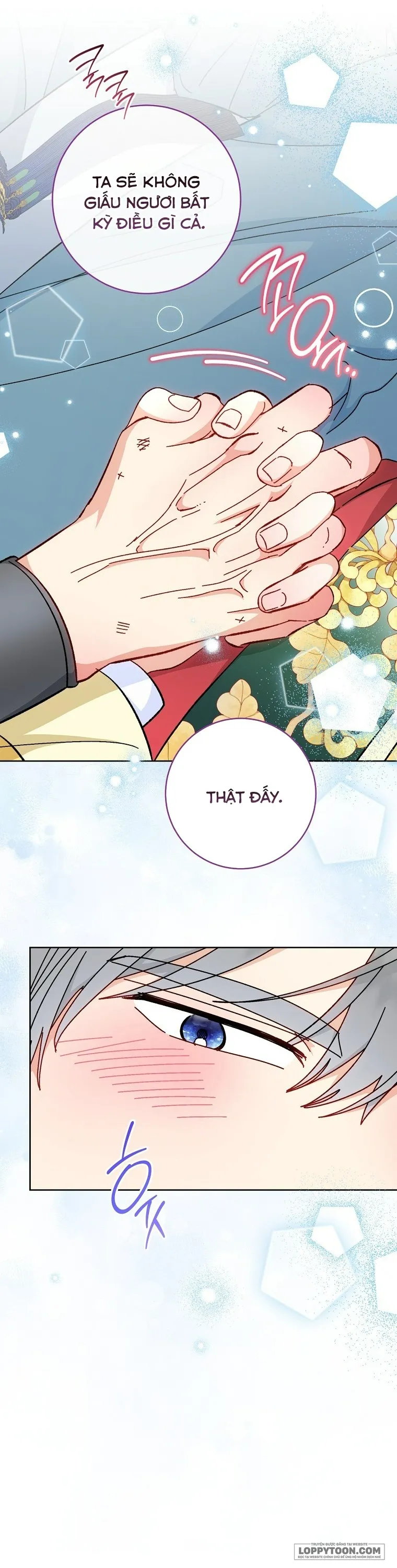 Tiểu Thiếp Chỉ Muốn Sống Yên Bình - Chap 103 - Trang 14